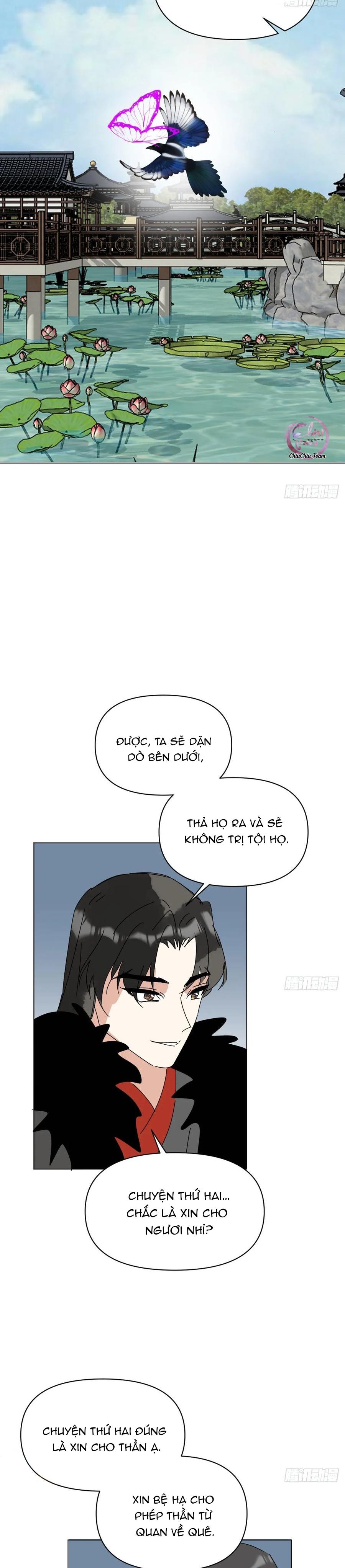 Đọc truyện Sau Khi Trùng Sinh Ta Thuần Hóa Đồ Đệ Xấu Xa (END) - Chapter 72