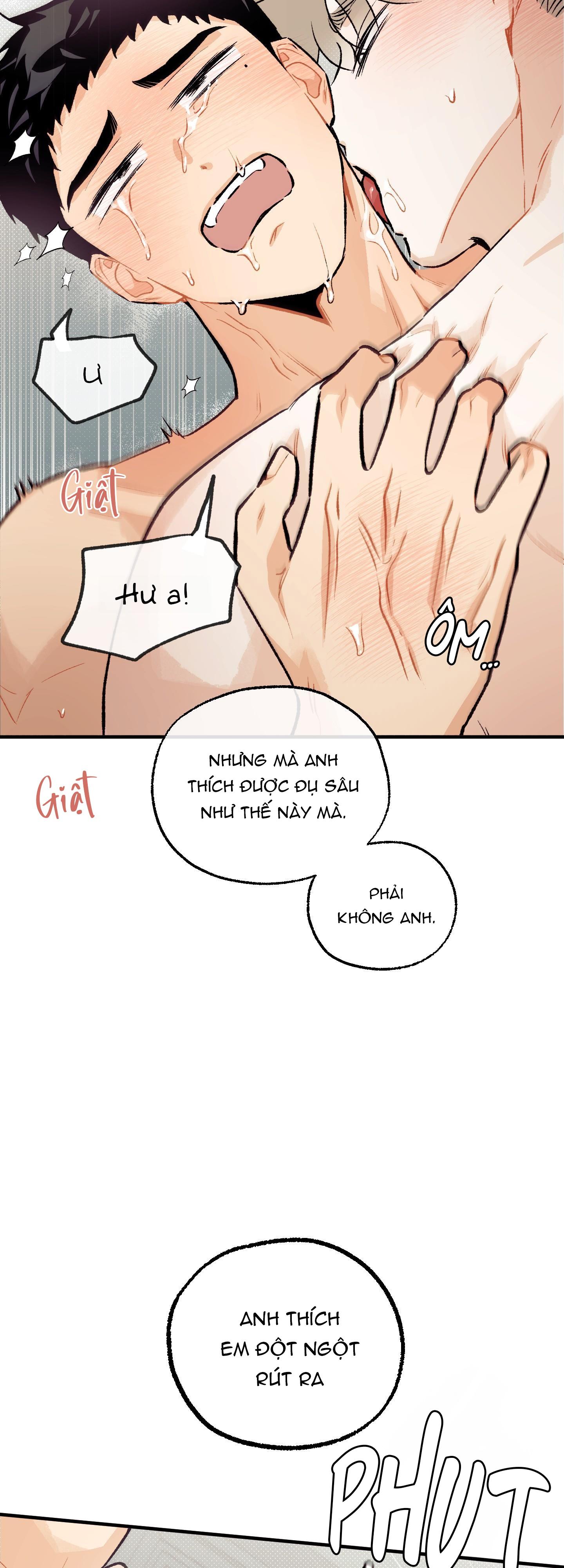 Đọc truyện Tình đơn phương lạc lối - Chapter 11