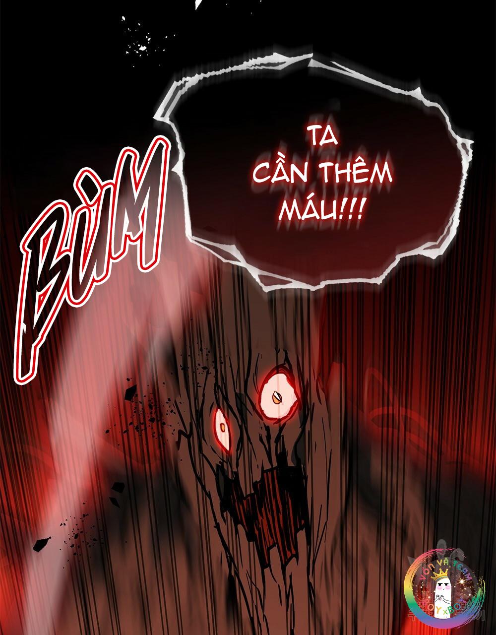 Đọc truyện Vết Tích Của Ánh Dương - Chapter 15