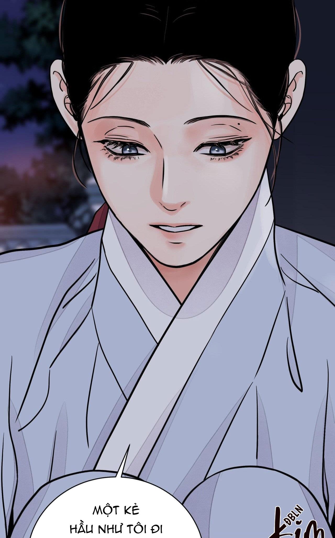 Đọc truyện KIẾM HOA - Chapter 69