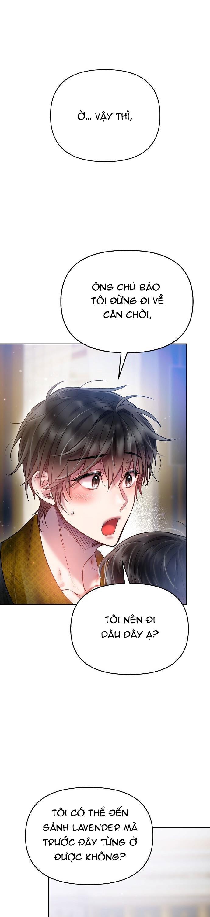 Đọc truyện CƠN MƯA NGỌT NGÀO - Chapter 51