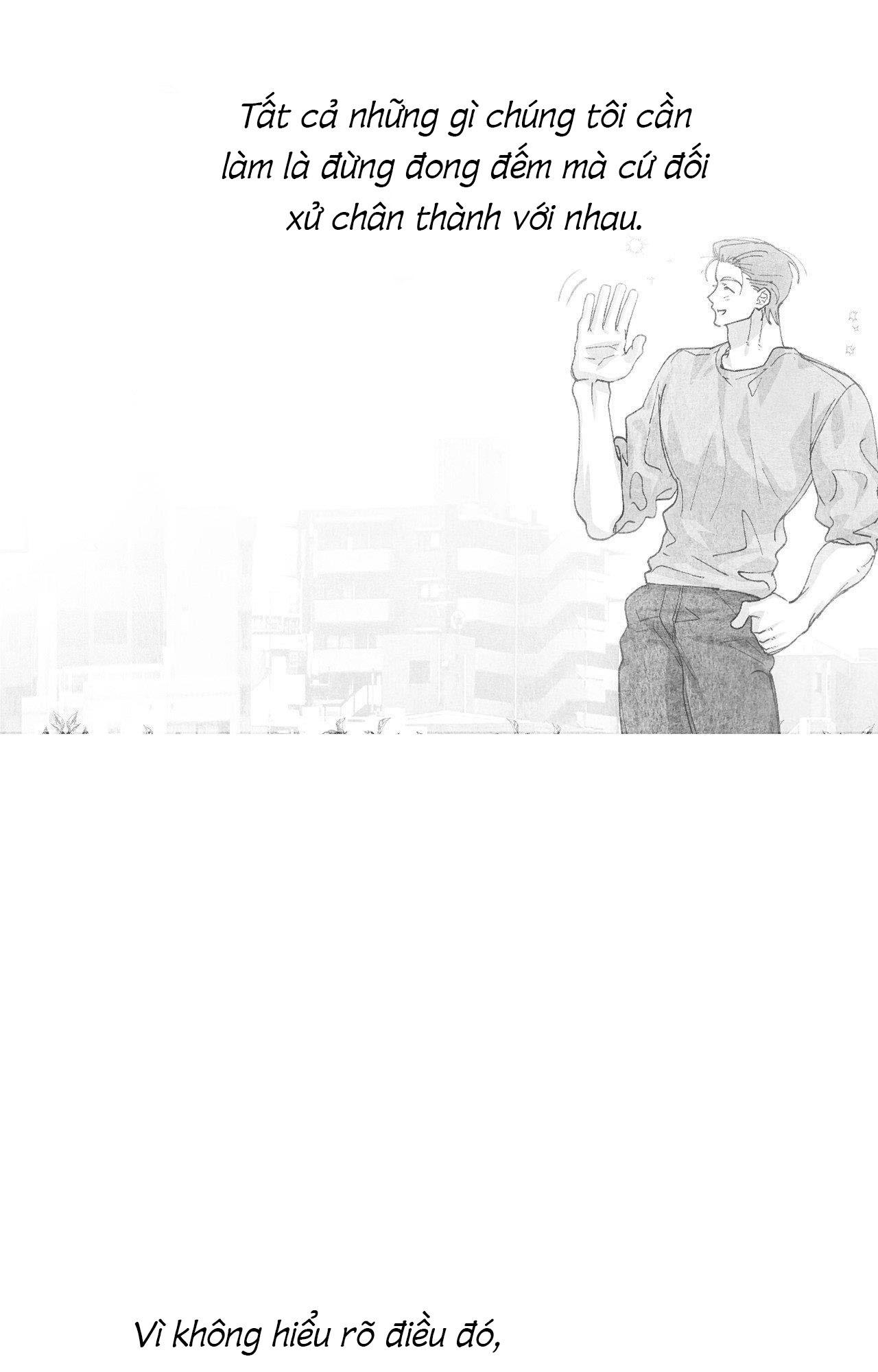 Đọc truyện  Vóc Dáng Toàn Mỹ - Chapter 13