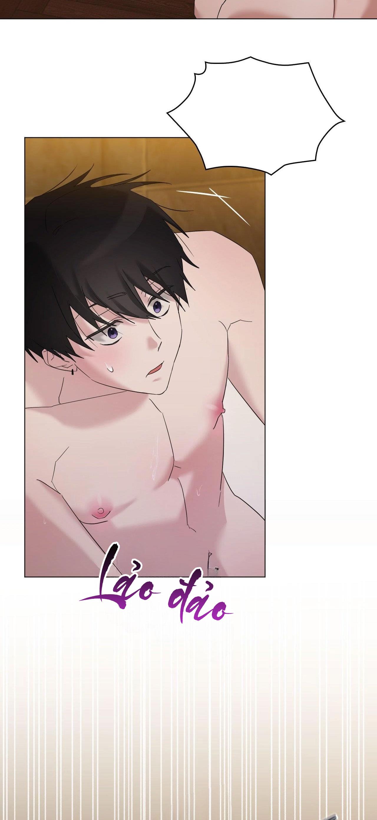 Đọc truyện LỖI TẠI DỄ THƯƠNG - Chapter 10
