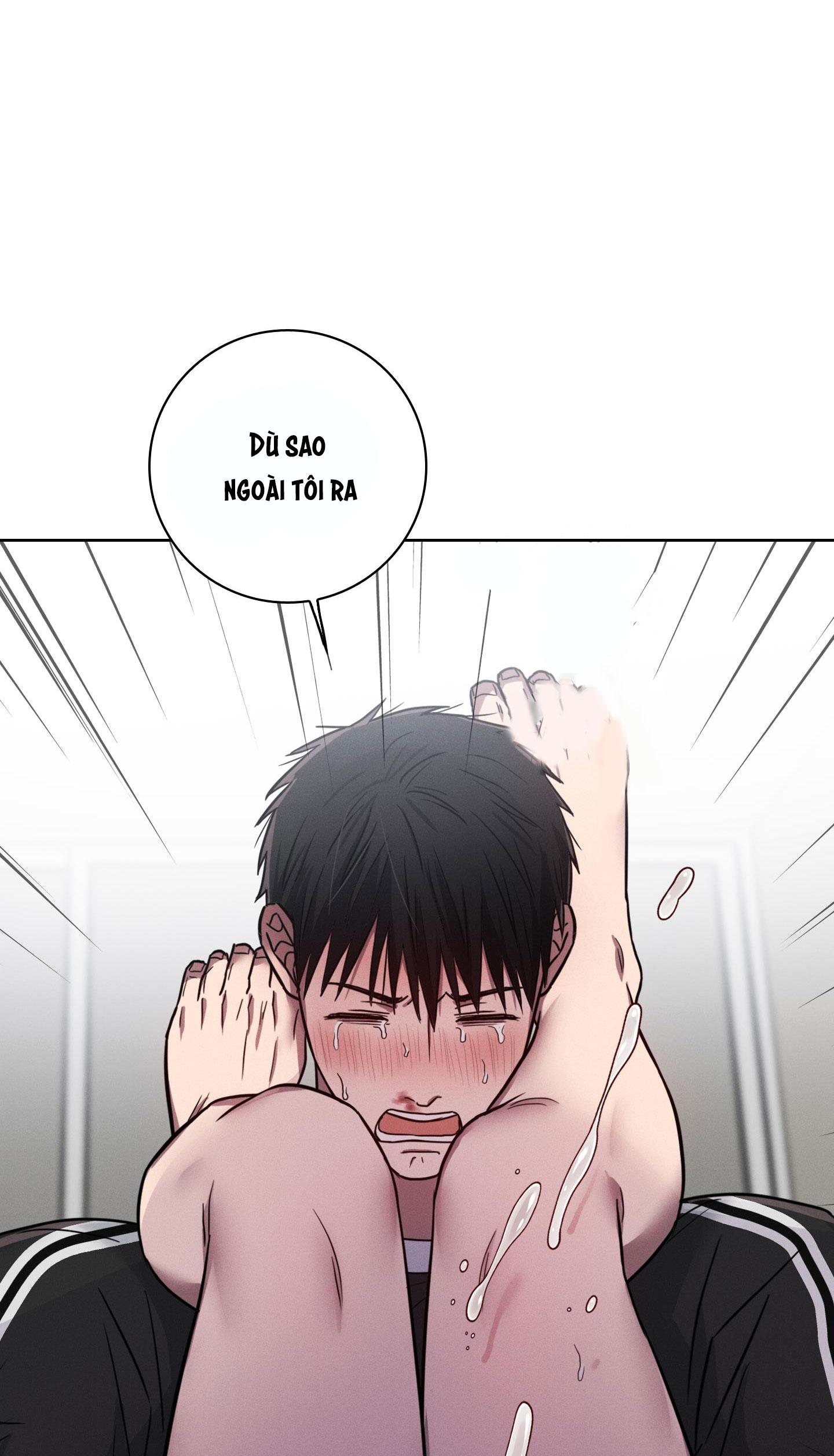 Đọc truyện VỤ ÁN CON CU BIẾN MẤT - Chapter 5