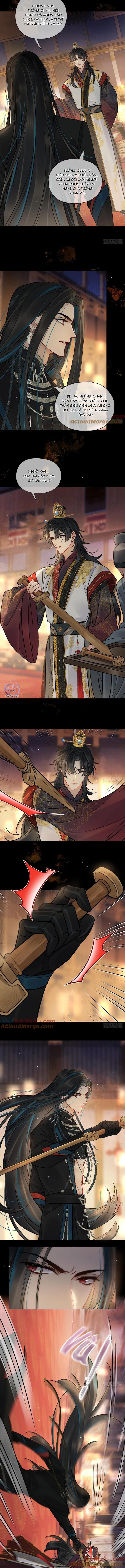 Đọc truyện Rắp Tâm Bất Kính - Chapter 38