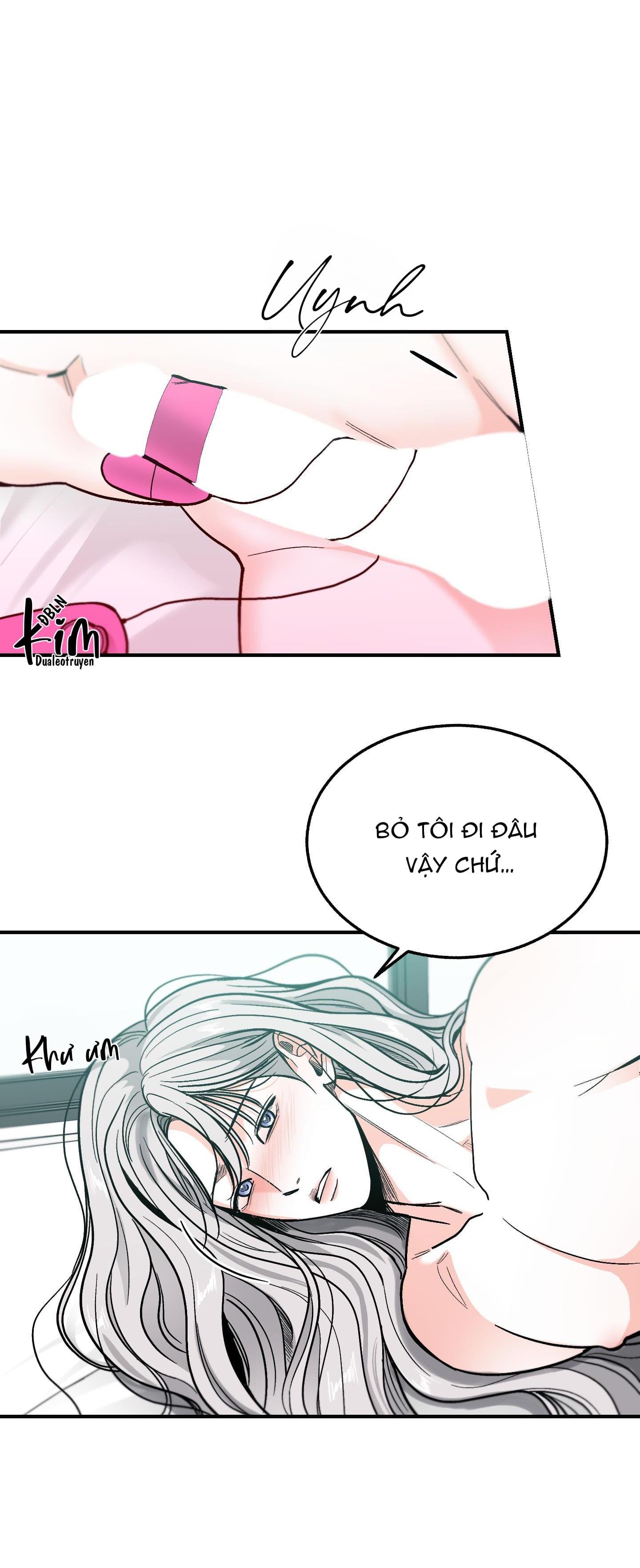 Đọc truyện NGHIỆN SEX - Chapter 21.6