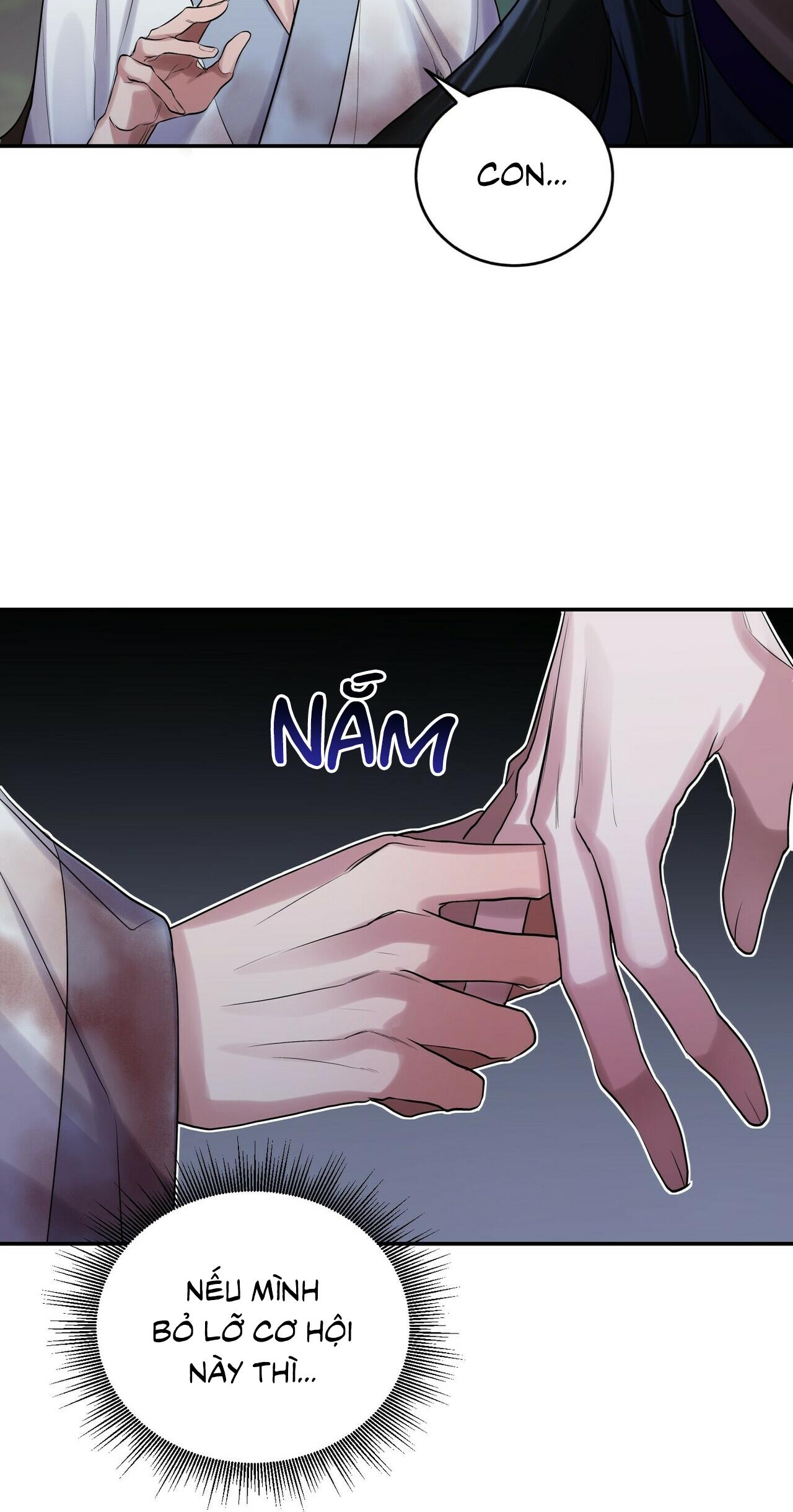 Đọc truyện BÁT NHÃ GIAI NHÂN - Chapter 21