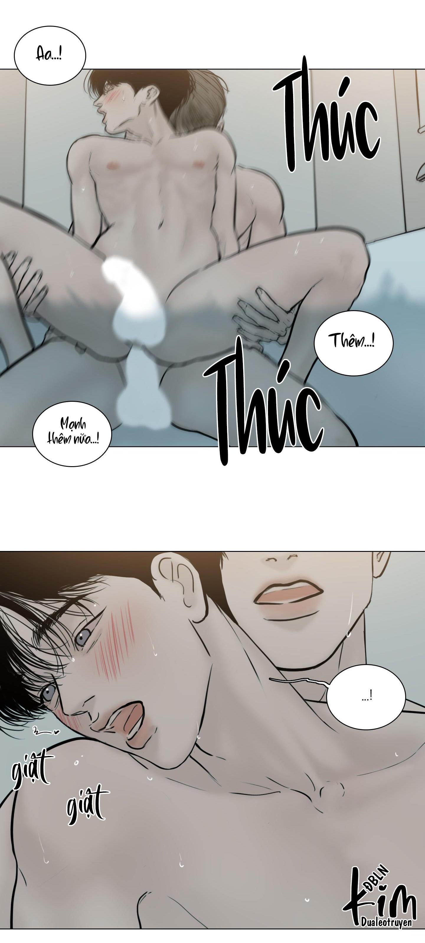 Đọc truyện BL NGẮN CHỊCH HỎNY - Chapter 53.3