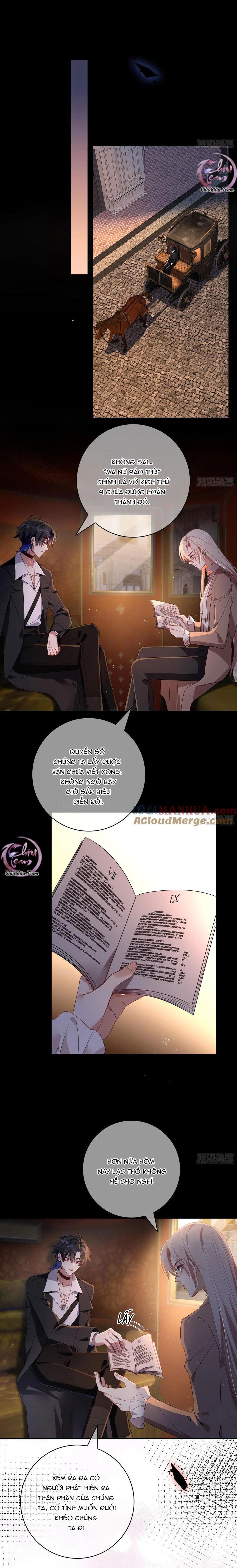 Đọc truyện Hoen Ố (DROP) - Chapter 26