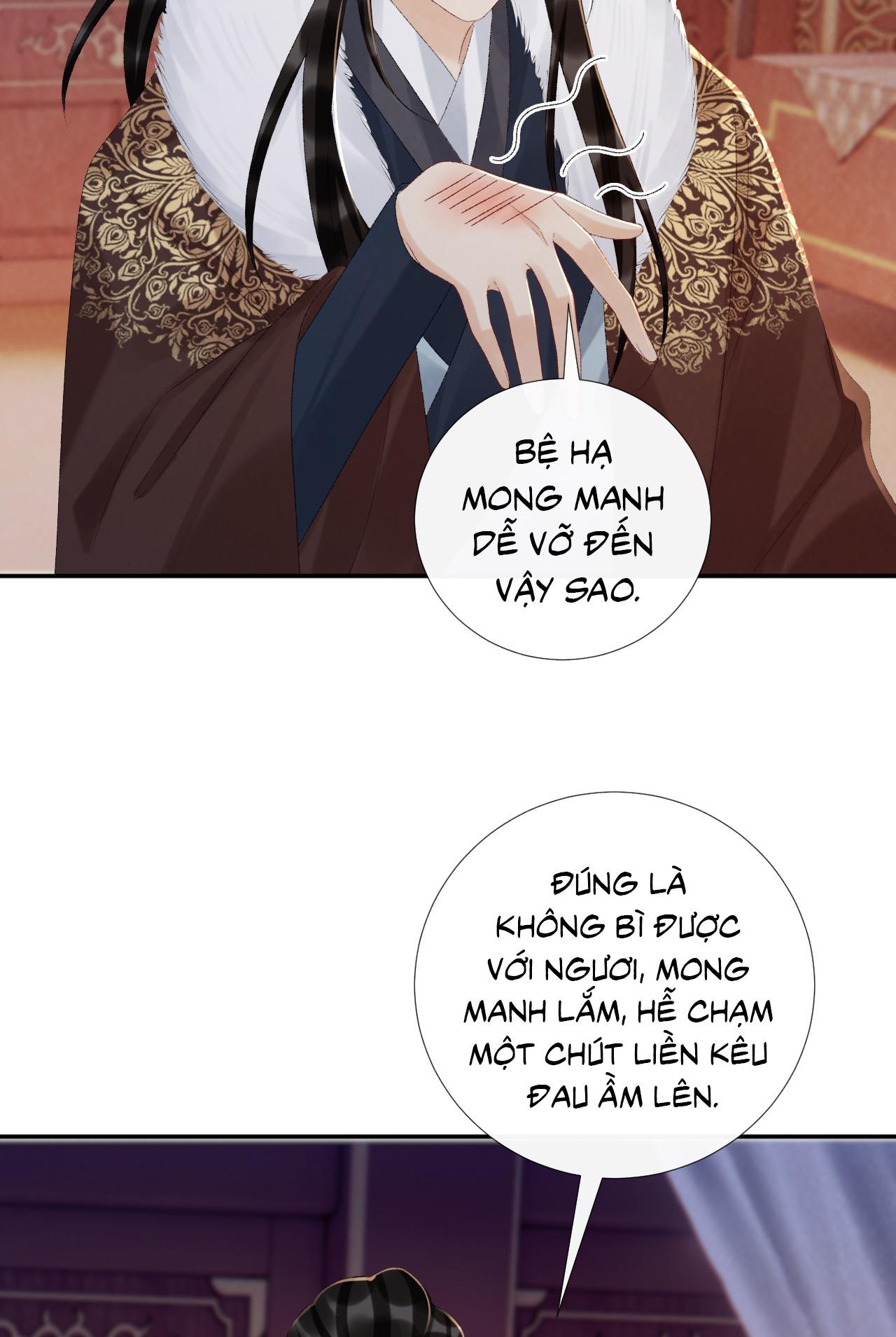 Đọc truyện CẠM BẪY CỦA KẺ BIẾN THÁI - Chapter 121