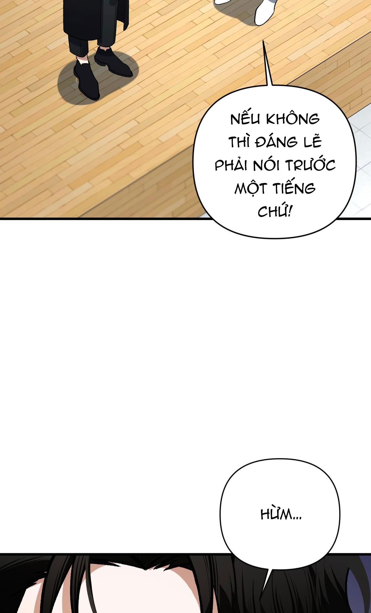 Đọc truyện ĐIỀU KIỆN CỦA GUIDE - Chapter 30
