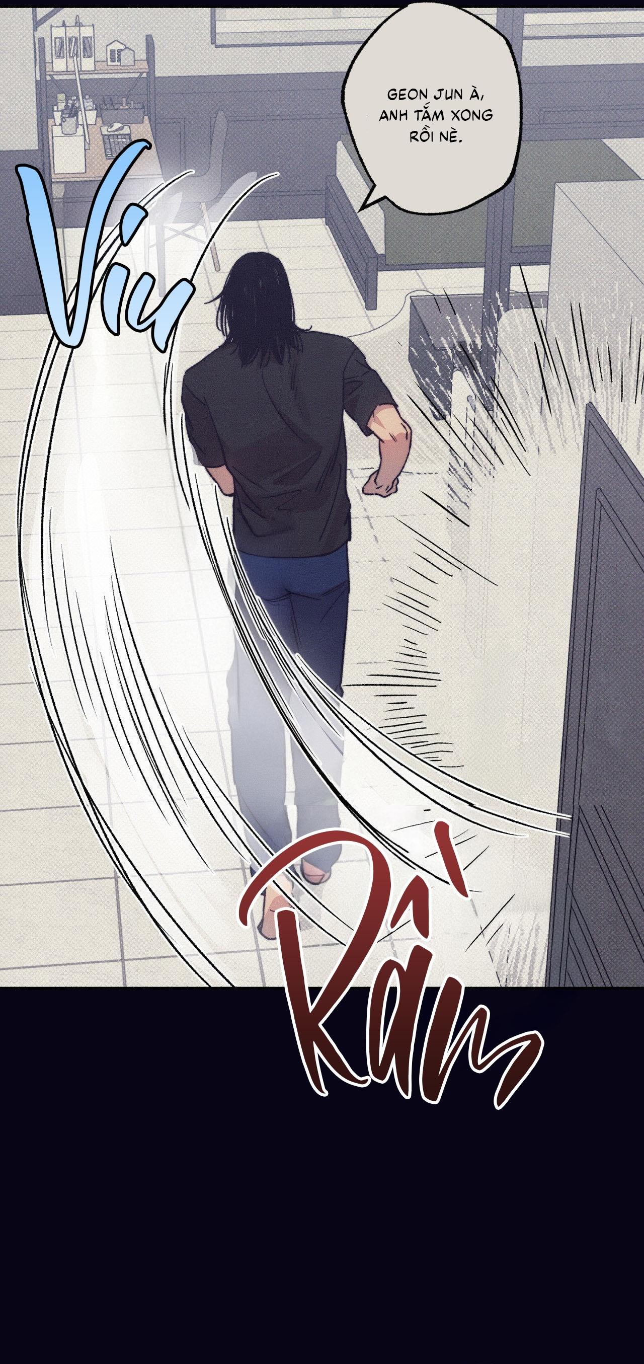 Đọc truyện  1 to 10 - Chapter 27