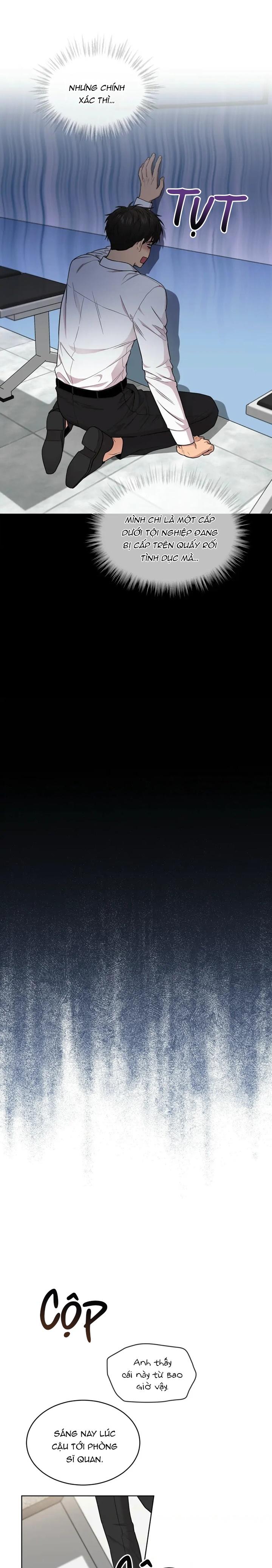 Đọc truyện Passion - Chapter 53