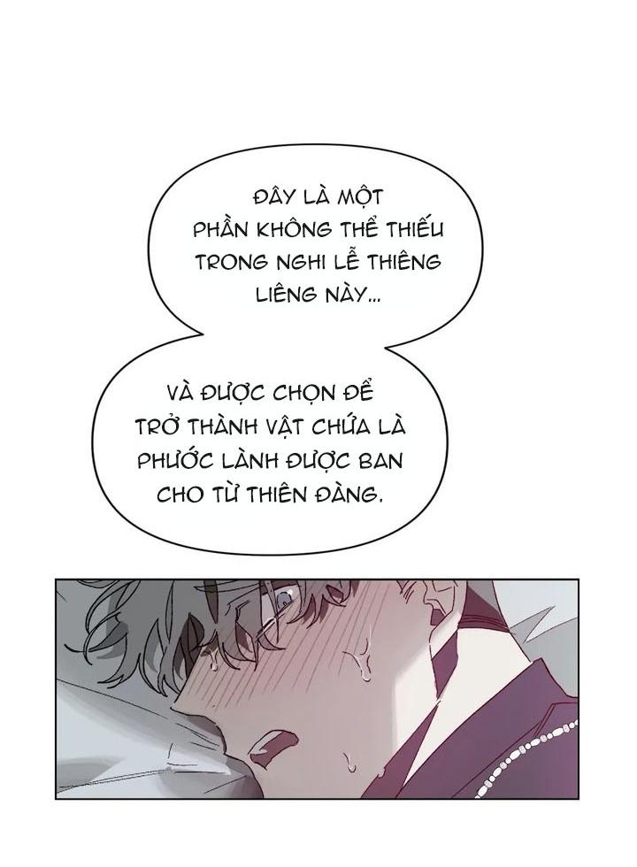 Đọc truyện TRÁI CẤM - Chapter 3