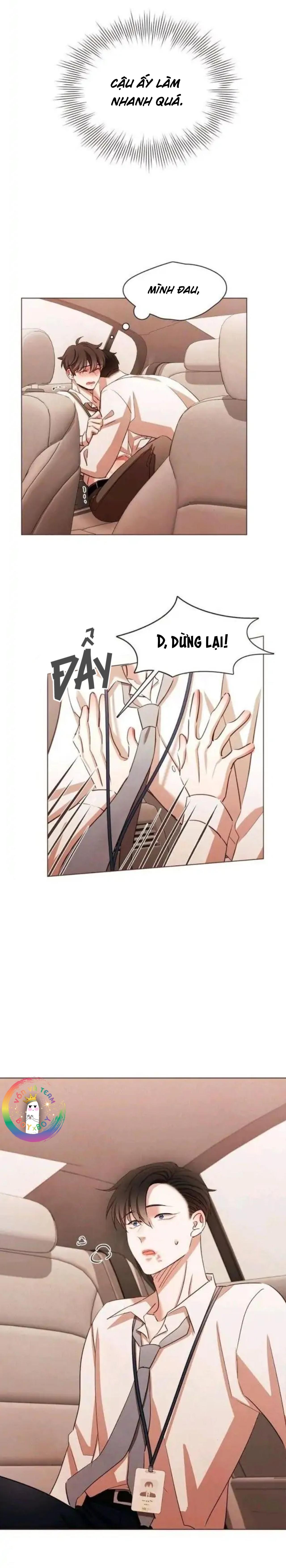 Đọc truyện Ma Cà Rồng Đếch Có Thật Đâu! (END) - Chapter 68