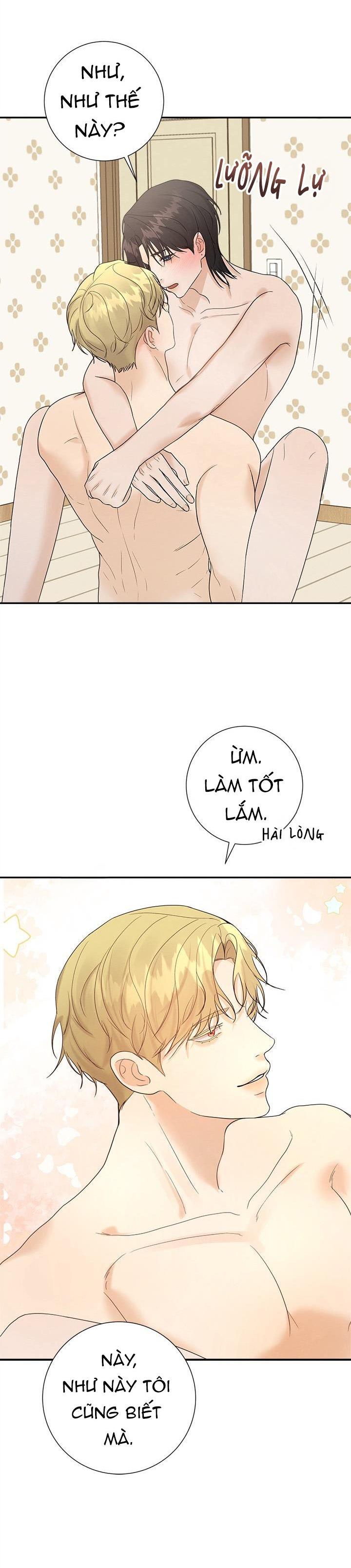 Đọc truyện TUYỂN TẬP NHẤT THỤ ĐA CÔNG CỦA NHÀ KIM - Chapter 29.2