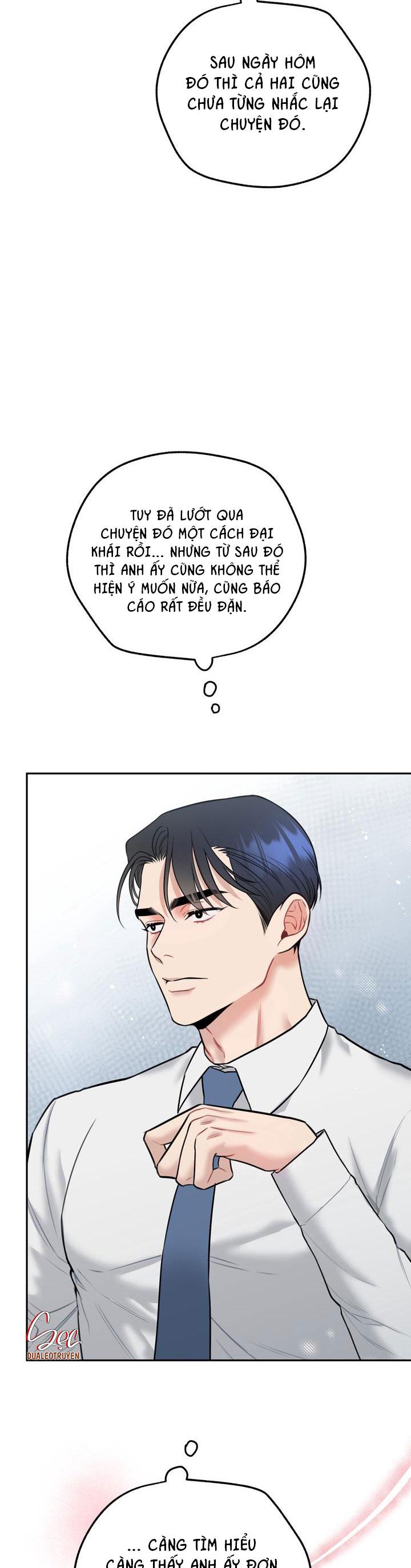 Đọc truyện HƯỚNG DẪN BDSM CƠ BẢN - Chapter 9