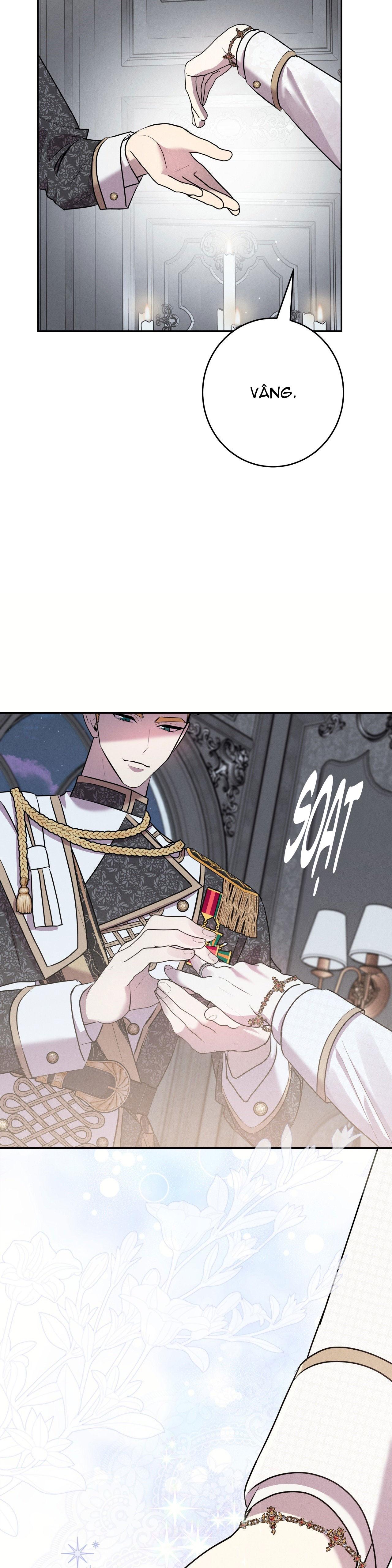 Đọc truyện ĐÁM CƯỚI TAI TIẾNG - Chapter 10