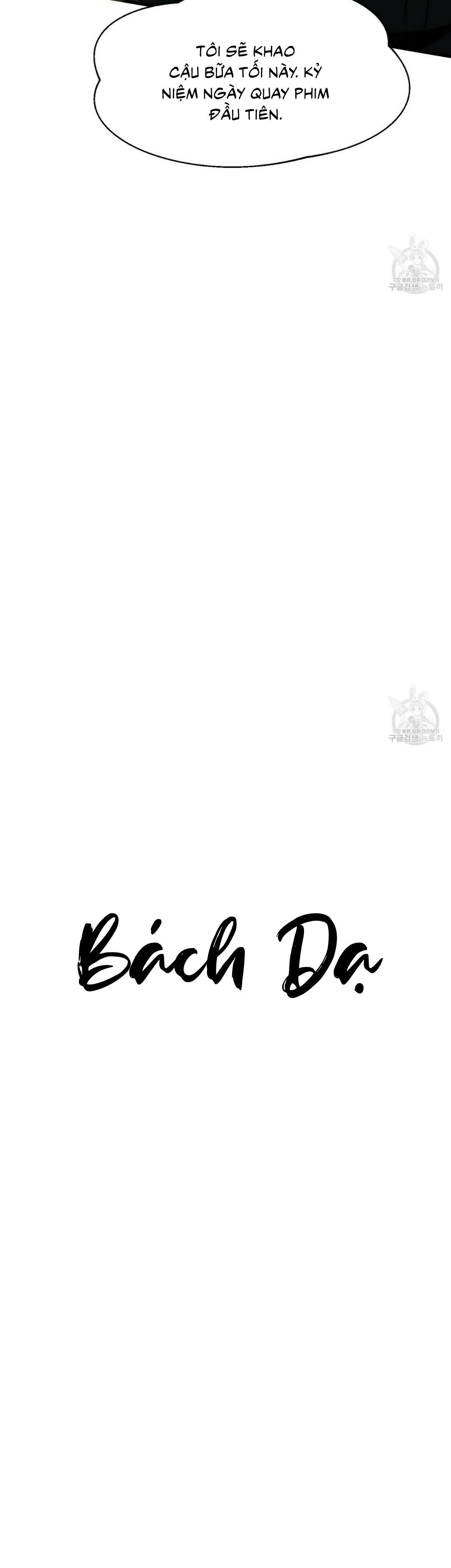 Đọc truyện Bách Dạ - Chapter 23