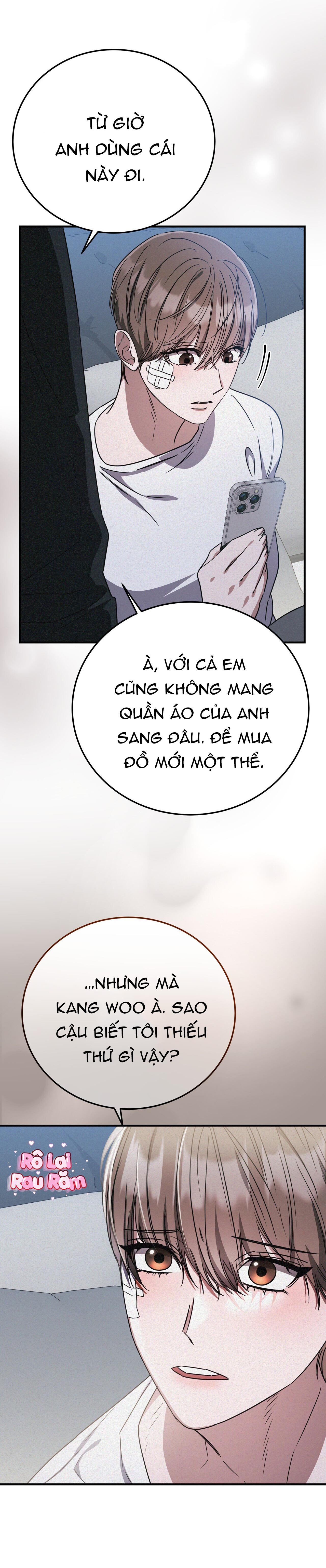 Đọc truyện FormLess - Chapter 62