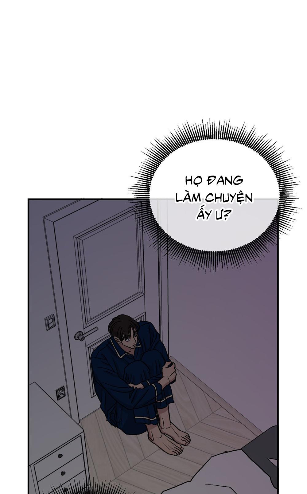 Đọc truyện Nhà của chúng ta - Chapter 2