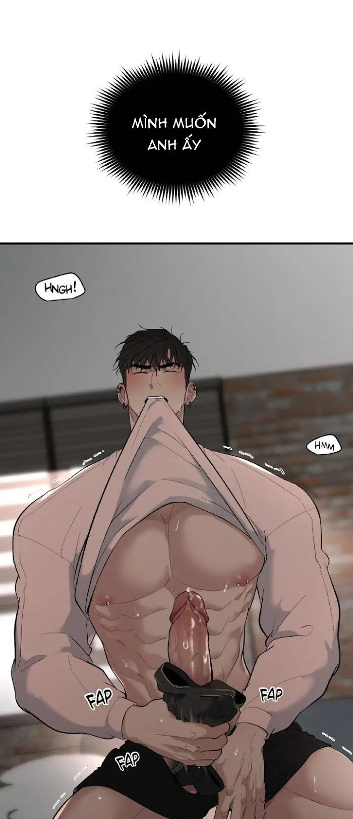 Đọc truyện CHUYẾN BAY ĐỊNH MỆNH - Chapter 63