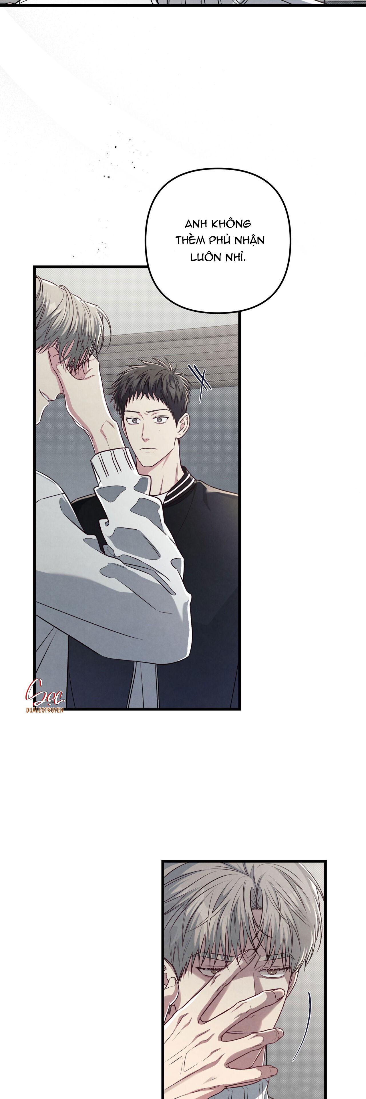 Đọc truyện CÔNG TƯ PHÂN MINH - Chapter 64