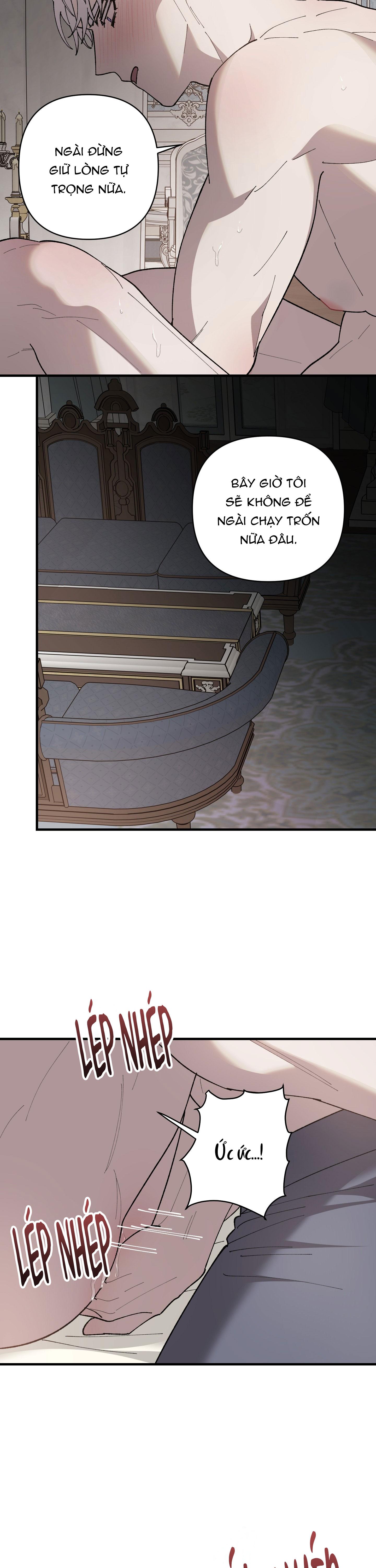 Đọc truyện Đóa hoa của mặt trời - Chapter 86