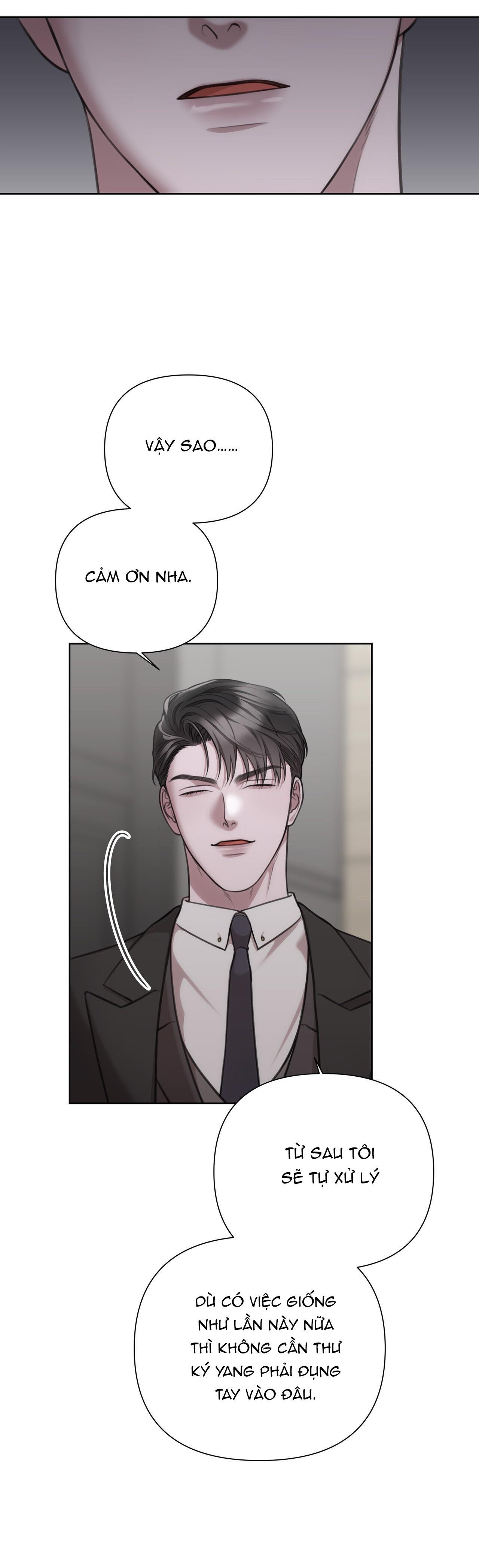 Đọc truyện NHẬT KÝ GIAM CẦM THƯ KÝ JIN - Chapter 33