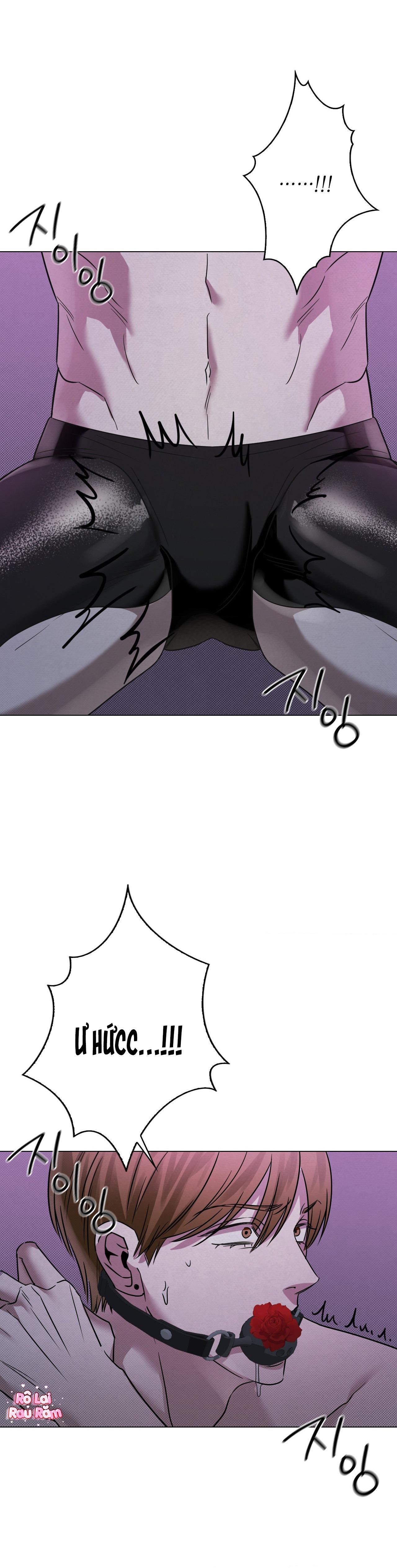 Đọc truyện TRANH VẼ - Chapter 11