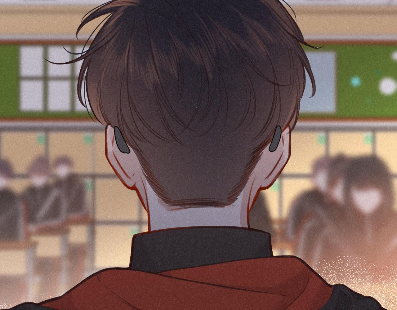 Đọc truyện (END) Em Đến Cùng Cơn Gió - Chapter 22