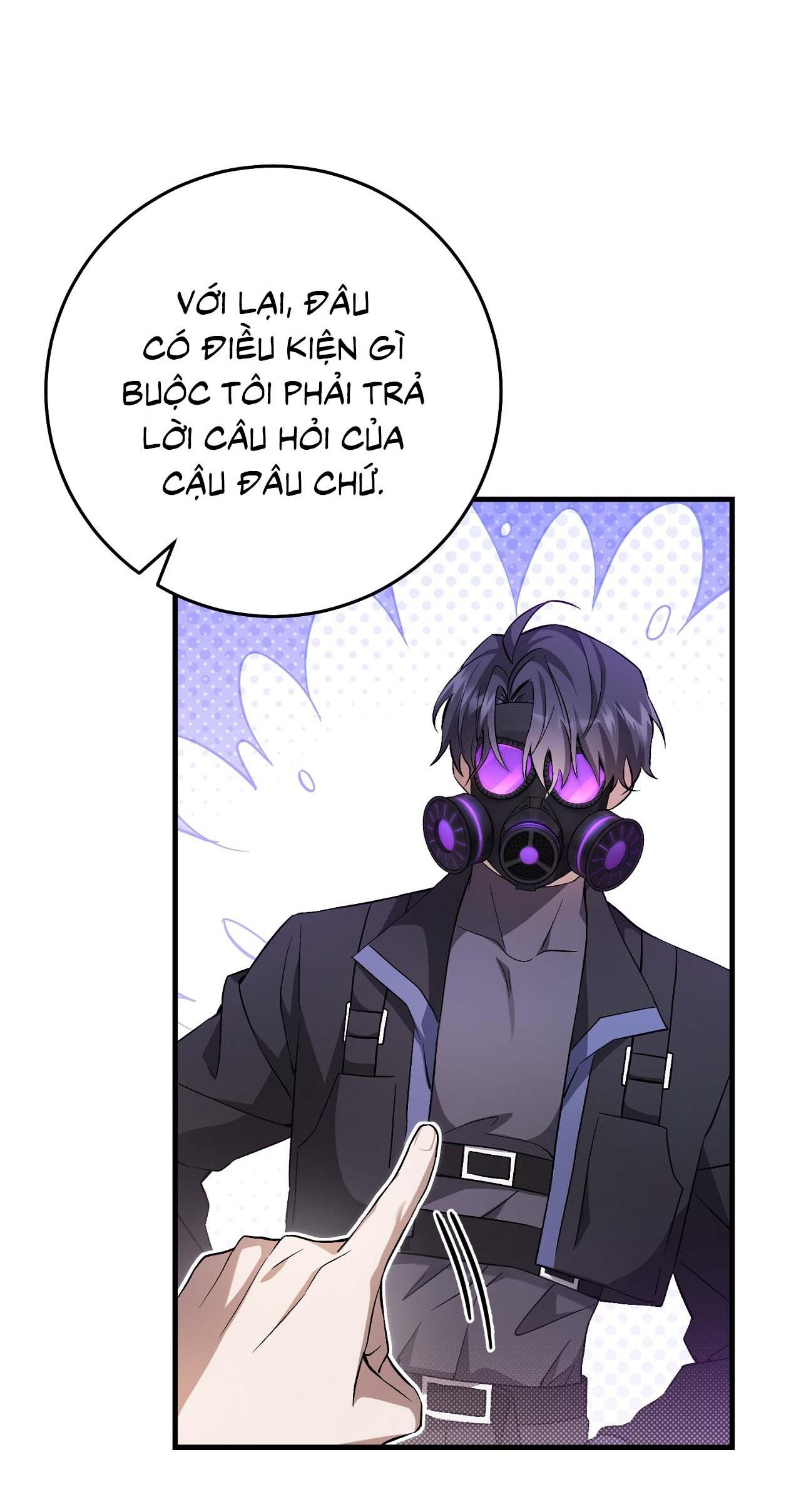 Đọc truyện Hunter muốn sống một cách yên bình - Chapter 4