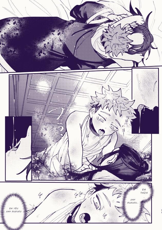 Đọc truyện Ổ sìn OTP - Chapter 110