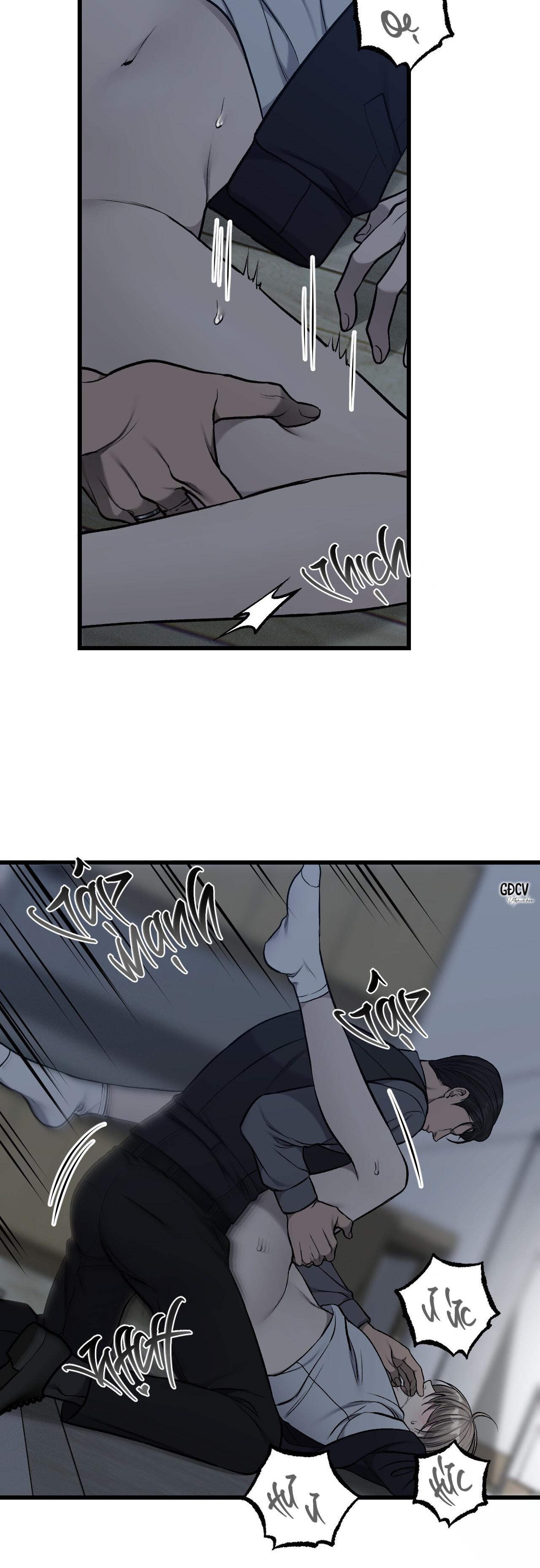 Đọc truyện PHI VỤ BẨN THỈU - Chapter 46