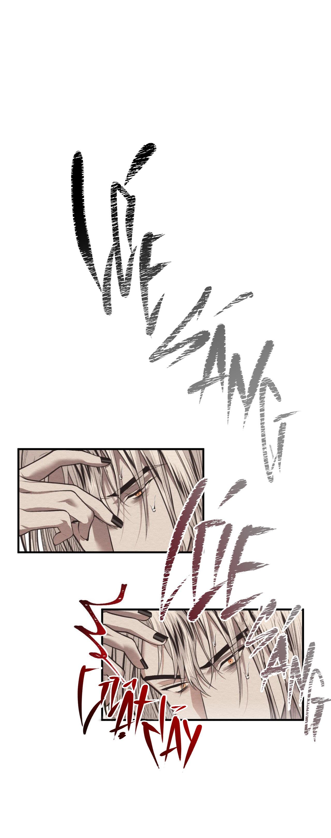 Đọc truyện (END SS) DEVIL ON TOP - Chapter 14