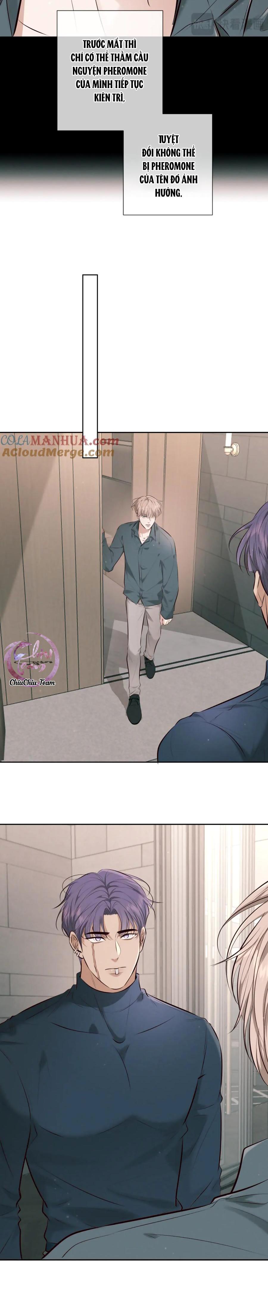 Đọc truyện Cạn Tình - Chapter 6