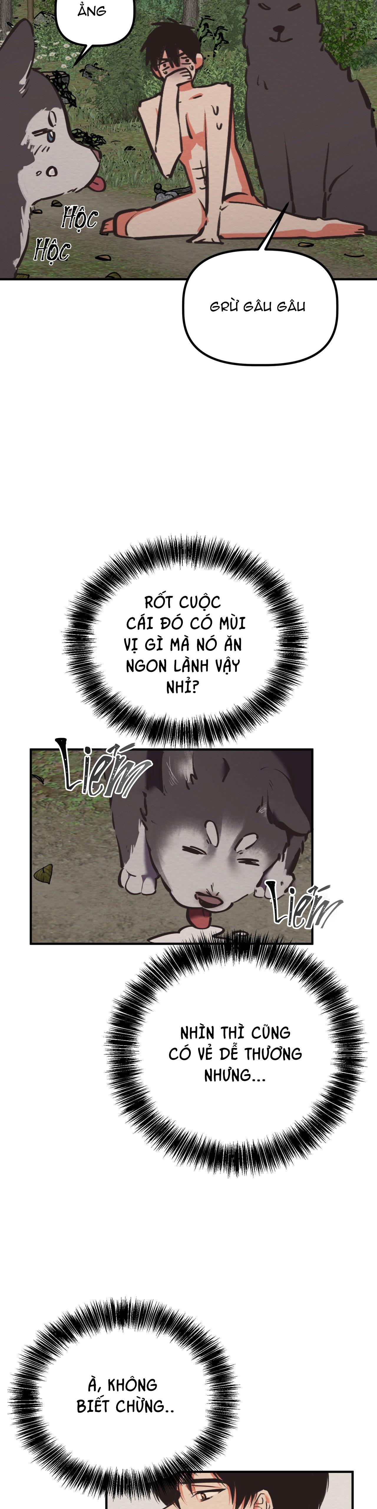 Đọc truyện ÁC MA ĐỈNH CẤP - Chapter 36