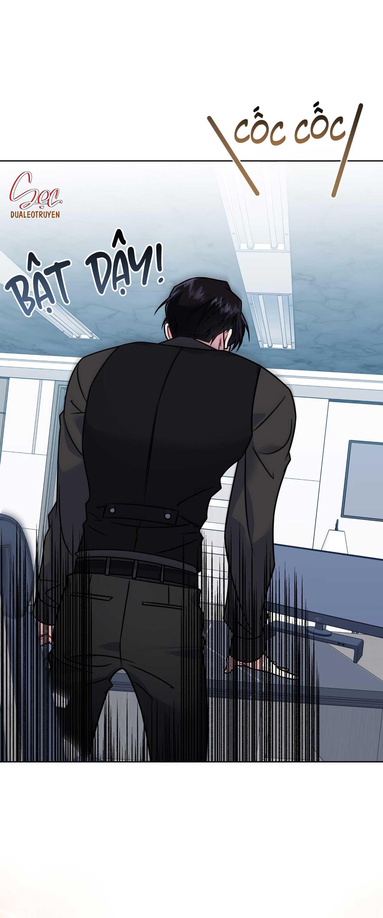 Đọc truyện NƯỚC UỐNG TÌNH YÊU CỦA CÁO PLIN - Chapter 27