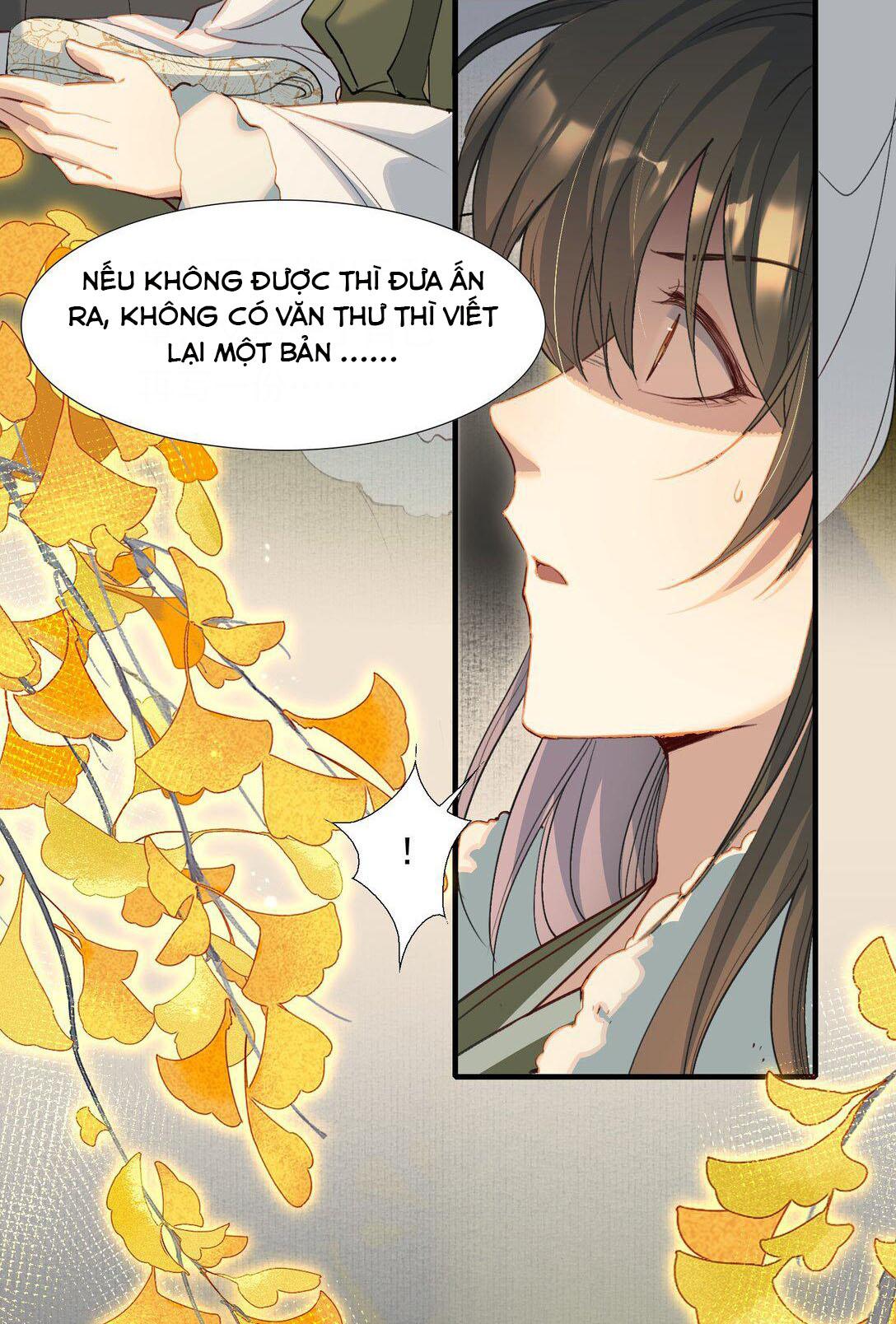 Đọc truyện Loạn thế vi vương - Chapter 104