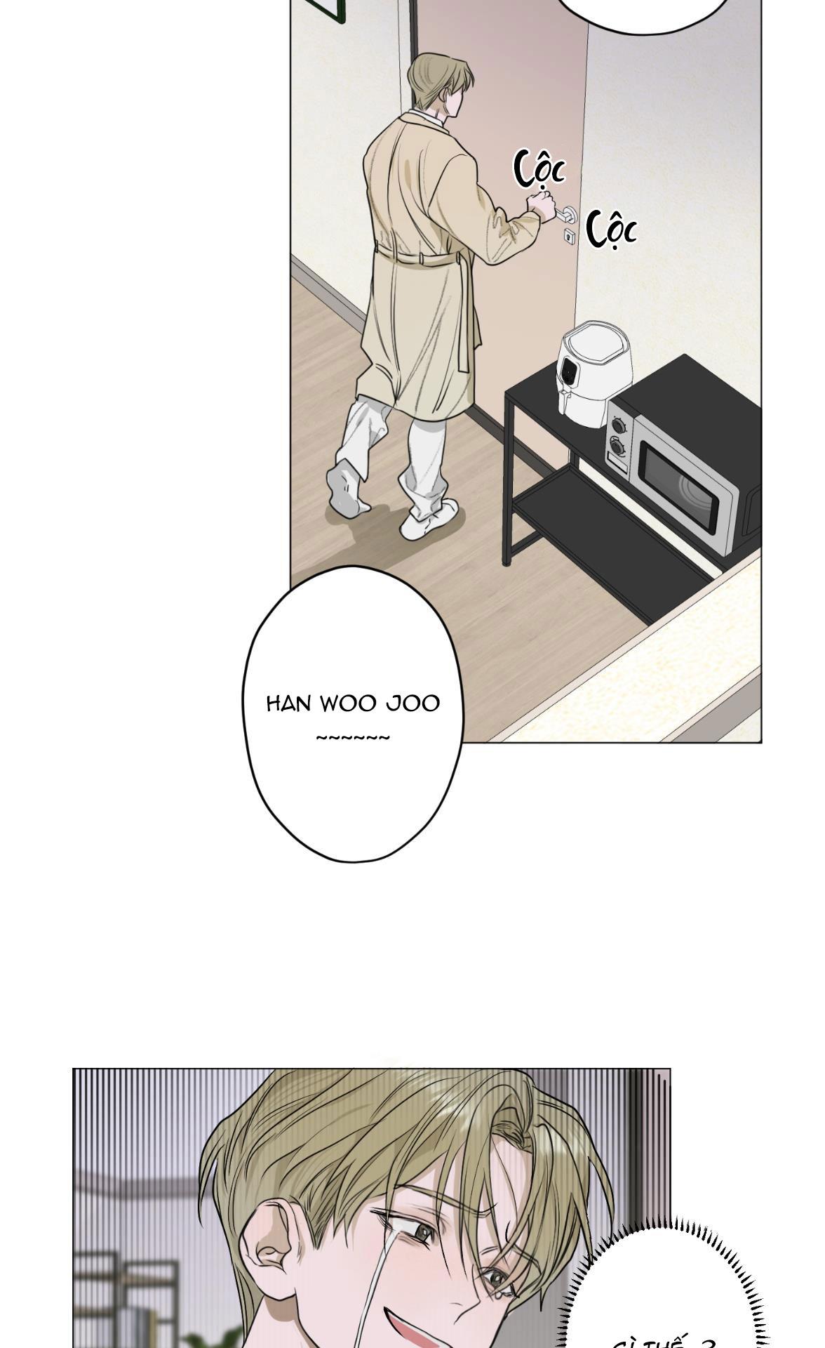 Đọc truyện HOA TÀN - Chapter 2