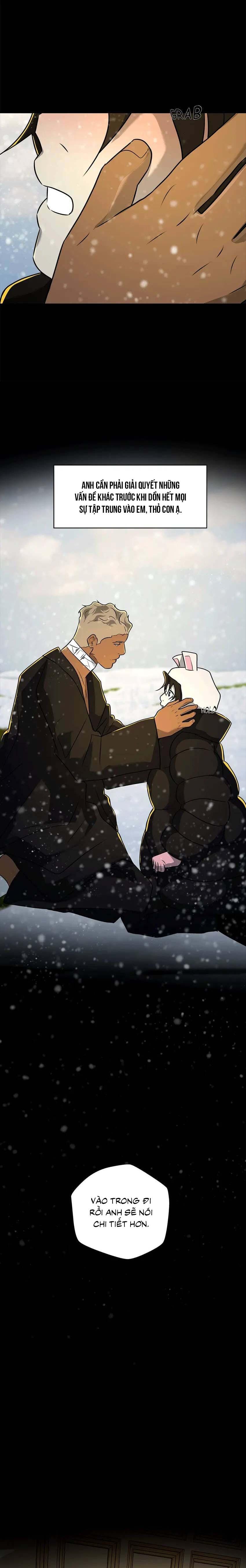 Đọc truyện Love murder basketball - Chapter 56