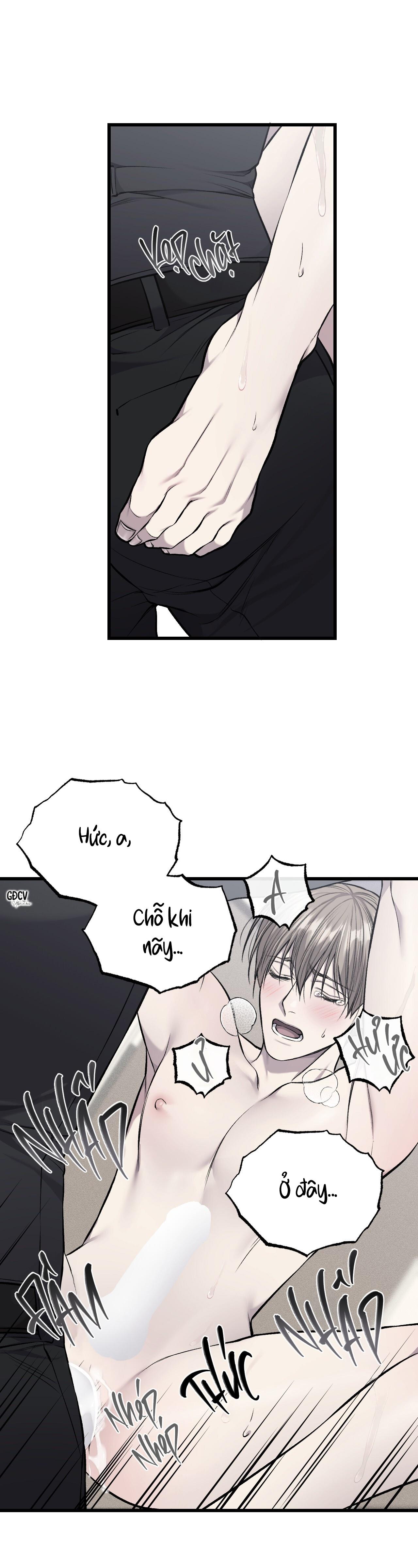 Đọc truyện PHI VỤ BẨN THỈU - Chapter 30