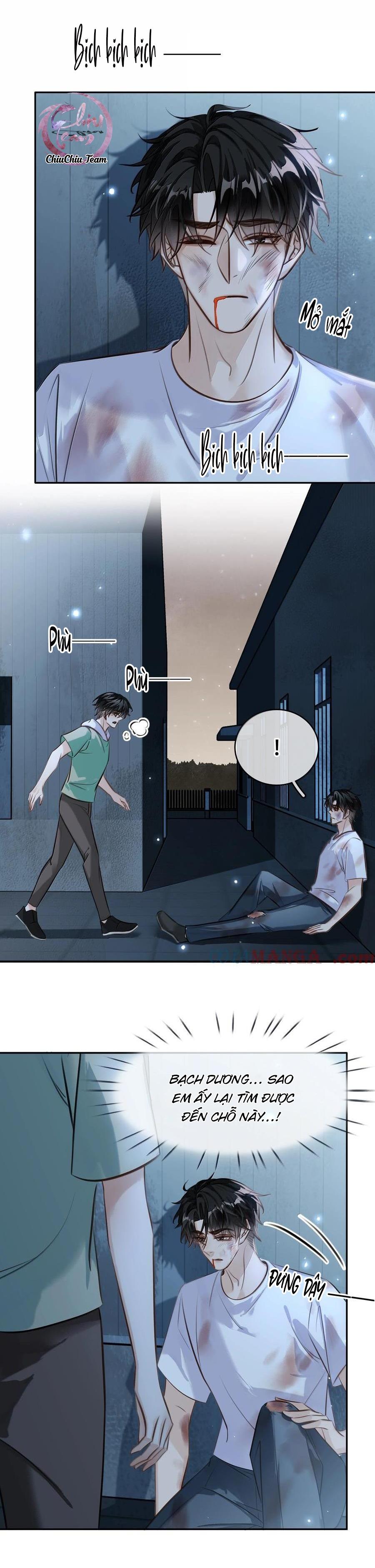Đọc truyện Không Làm Trai Bao! - Chapter 151