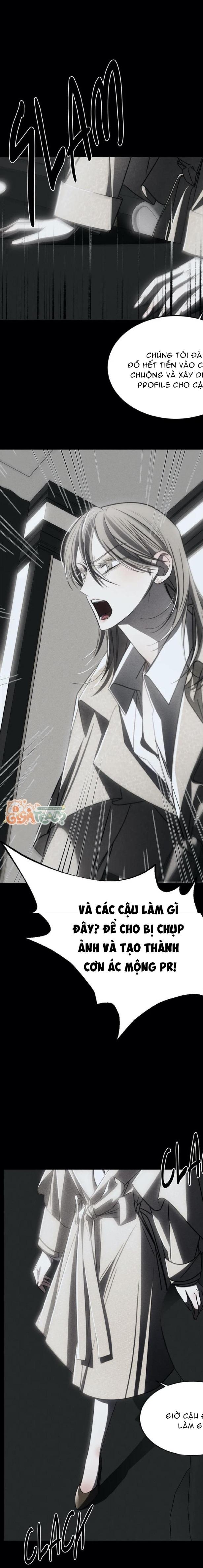 Đọc truyện Vực thẳm - Chapter 5