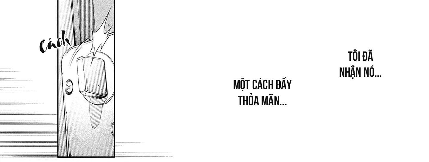 Đọc truyện Cho đến khi em trở thành dã thú - Chapter 2.1