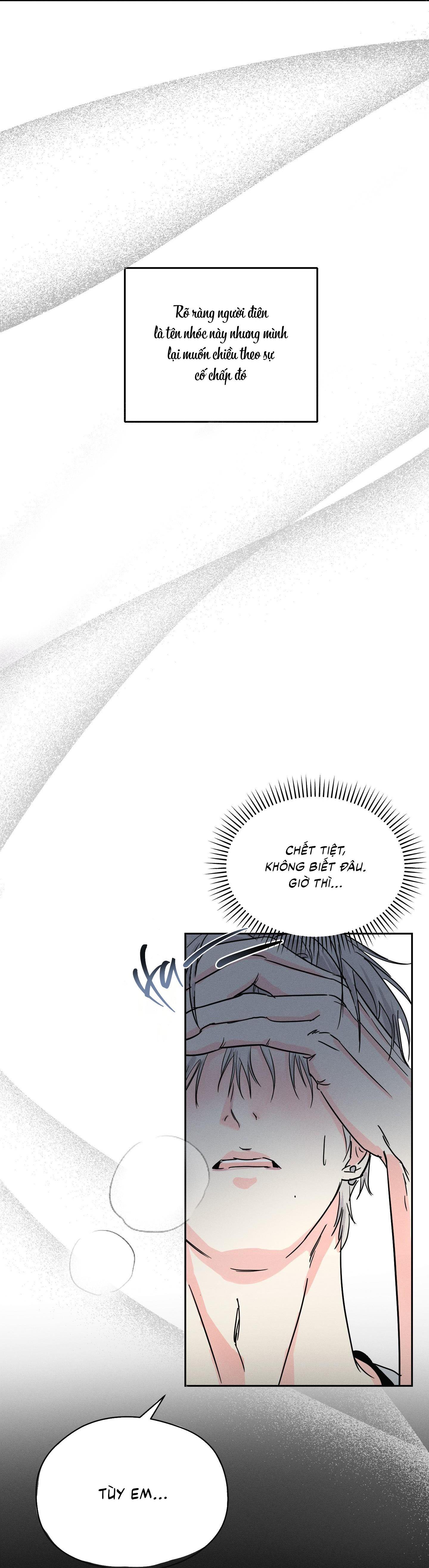 Đọc truyện  Ngon lên nào! Nhăm nhăm~ - Chapter 4