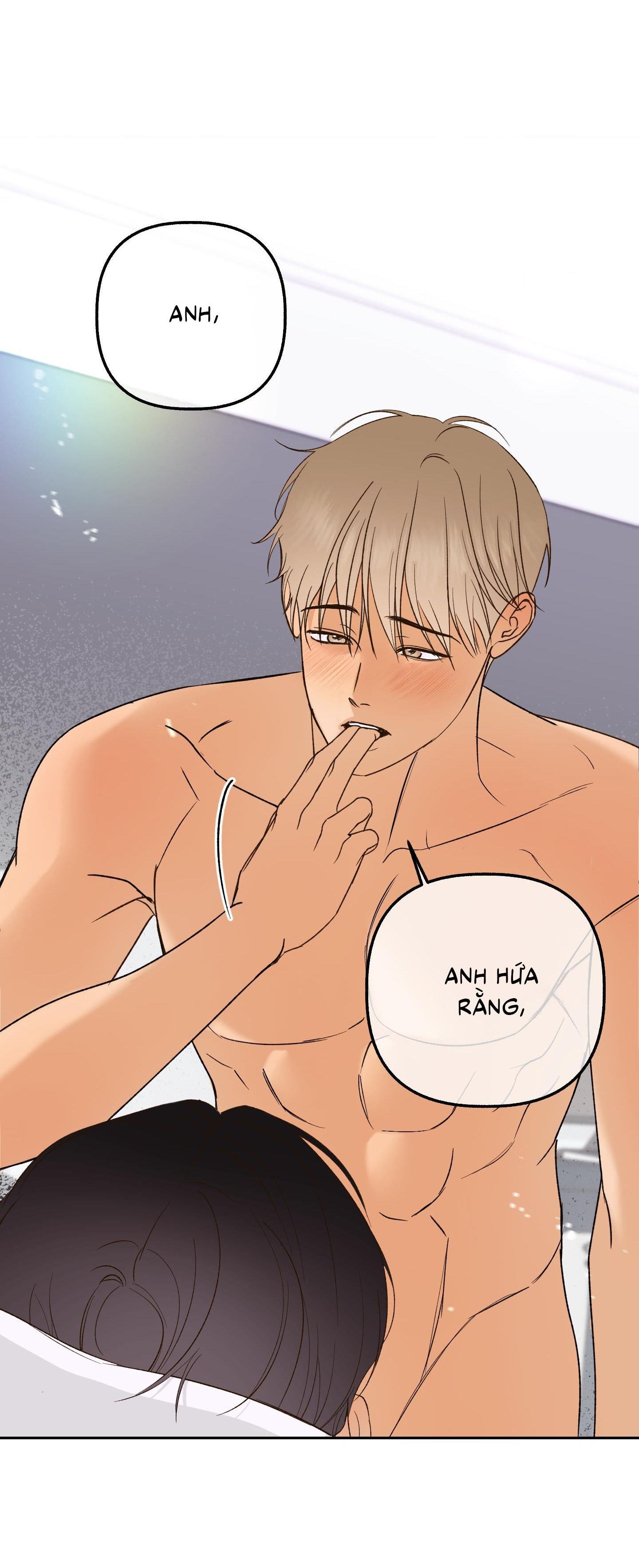 Đọc truyện  Ngọn Gió Dịu Dàng - Chapter 8