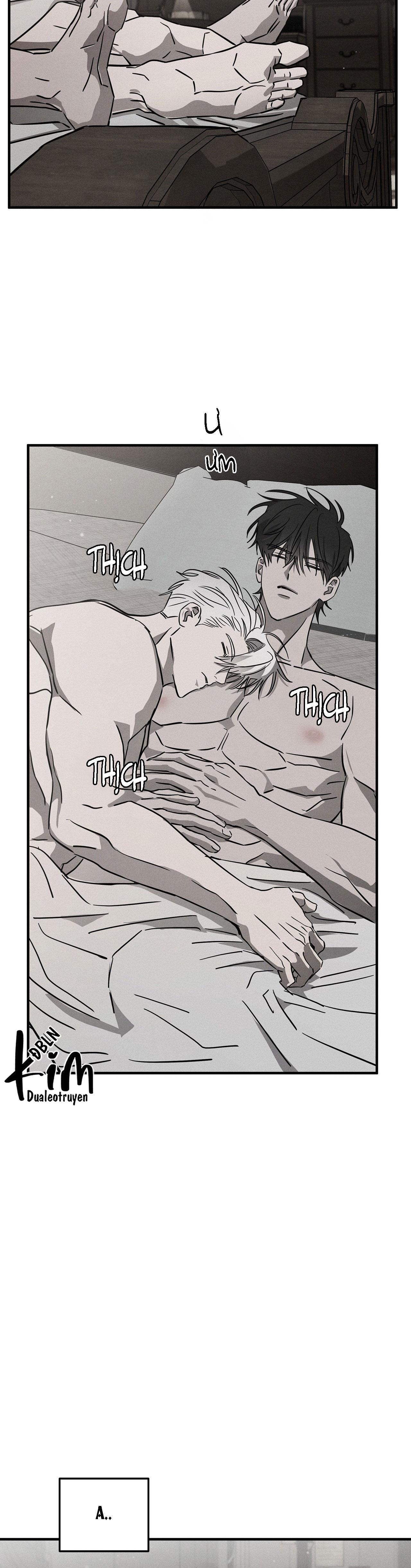 Đọc truyện FIETA - Chapter 6