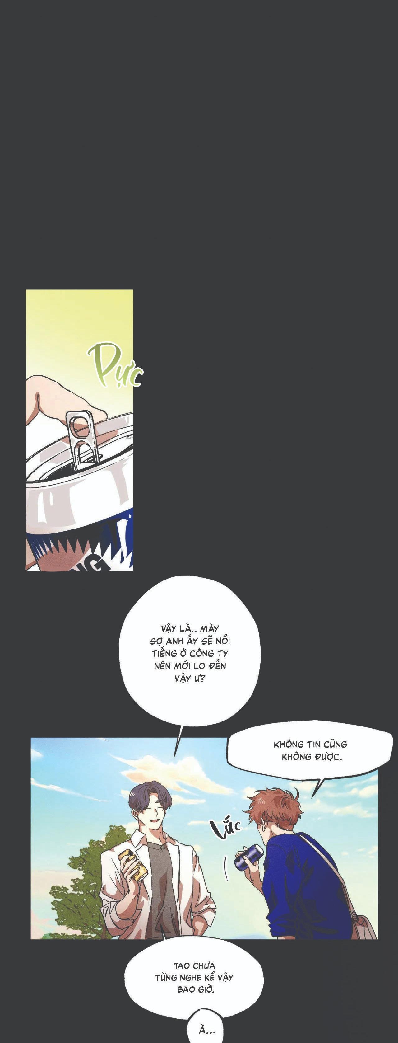 Đọc truyện  Bẫy Đôi Ngọt Ngào - Chapter 76