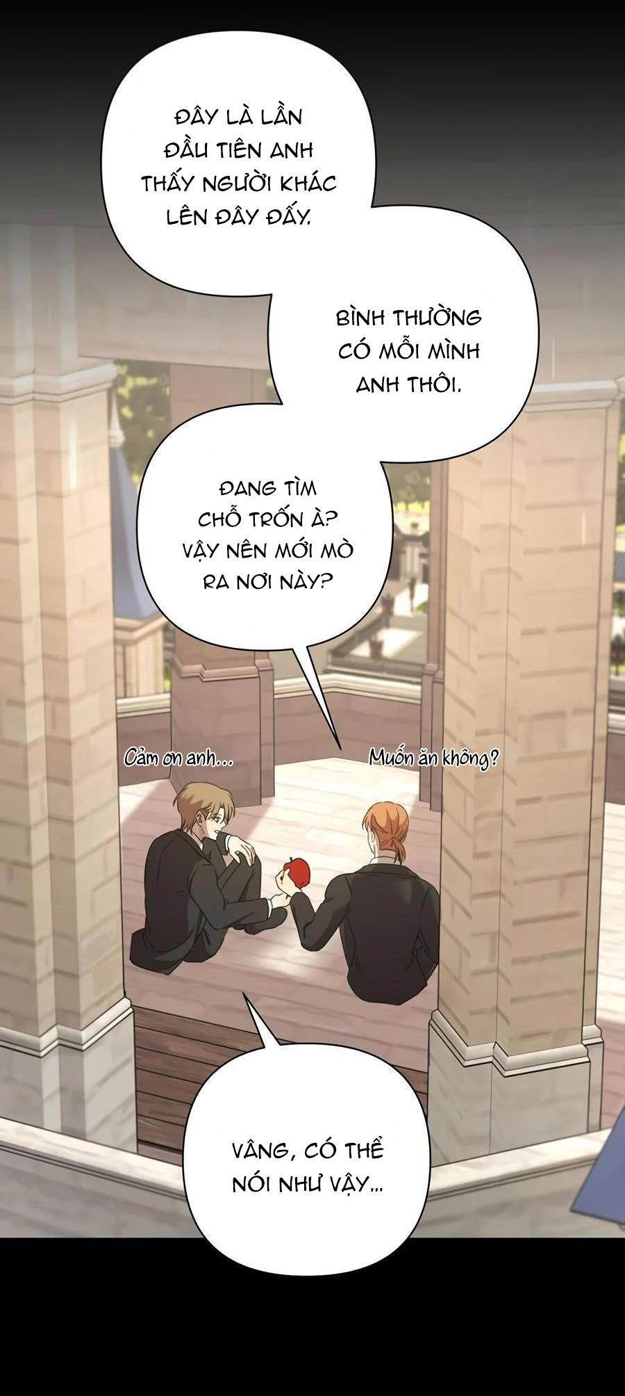 Đọc truyện Mắc Kẹt Trong Game Hẹn Hò Của Em Gái Tôi - Chapter 76